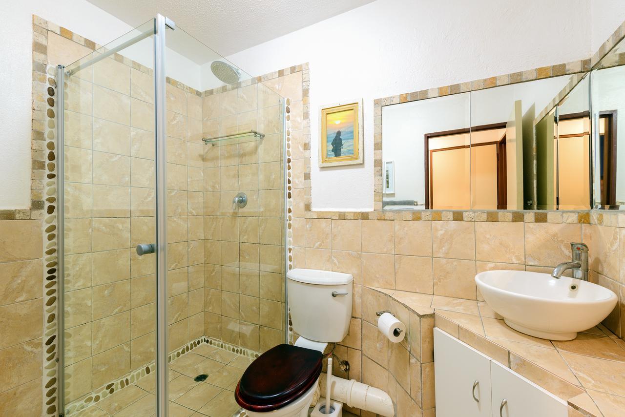 The Cascades Apartment Umdloti Ngoại thất bức ảnh
