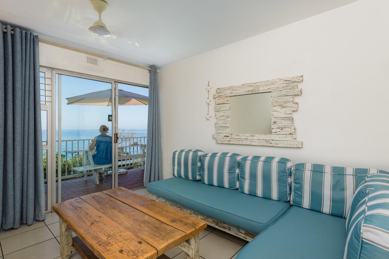The Cascades Apartment Umdloti Ngoại thất bức ảnh