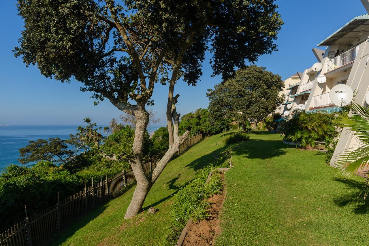 The Cascades Apartment Umdloti Ngoại thất bức ảnh