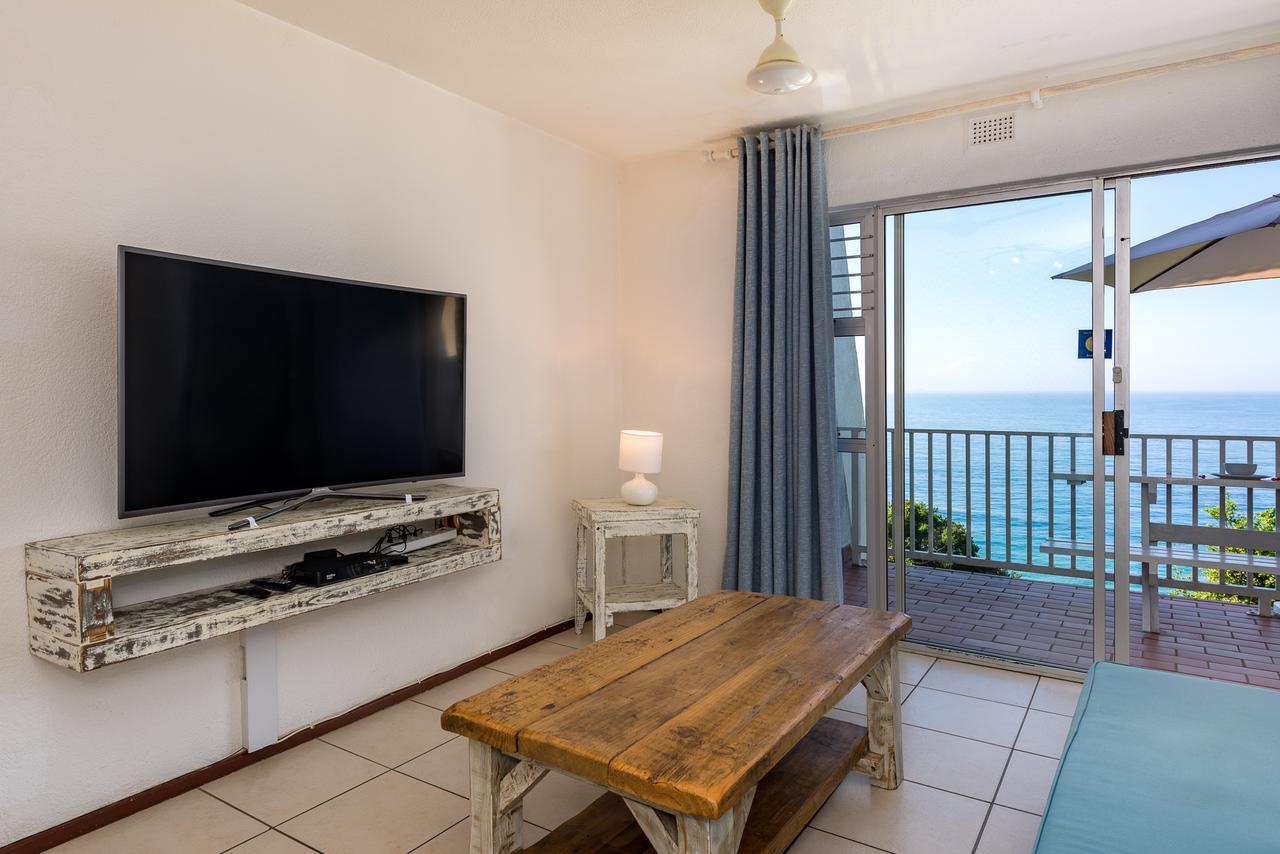 The Cascades Apartment Umdloti Ngoại thất bức ảnh