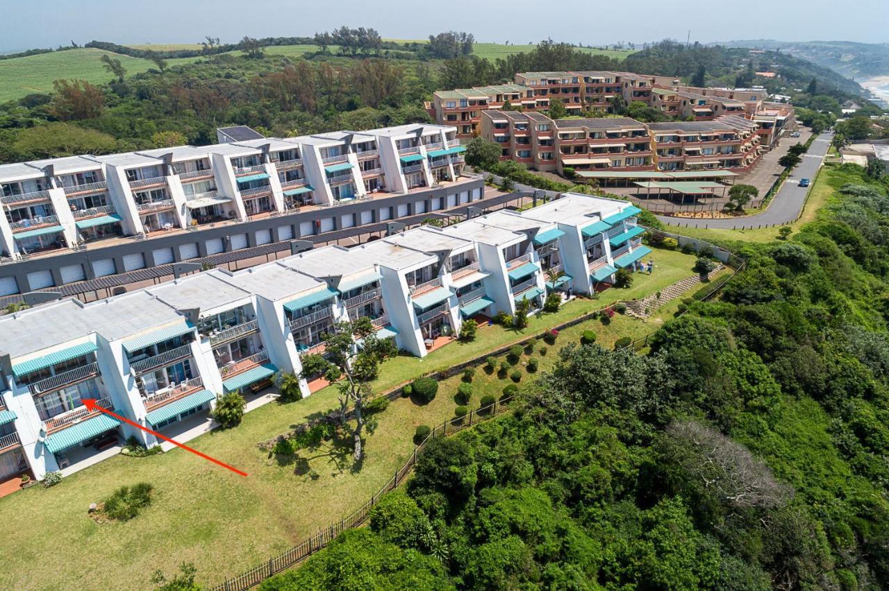 The Cascades Apartment Umdloti Ngoại thất bức ảnh