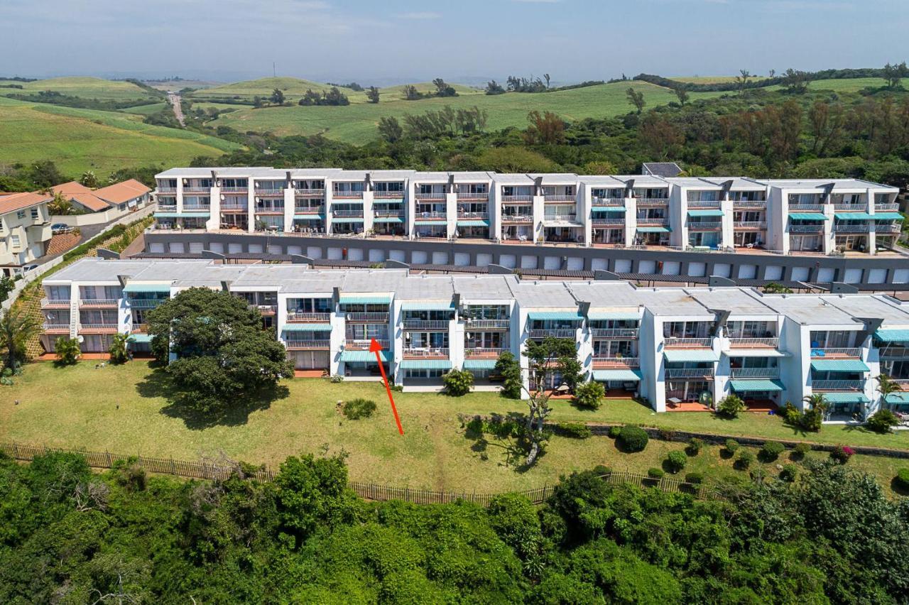 The Cascades Apartment Umdloti Ngoại thất bức ảnh