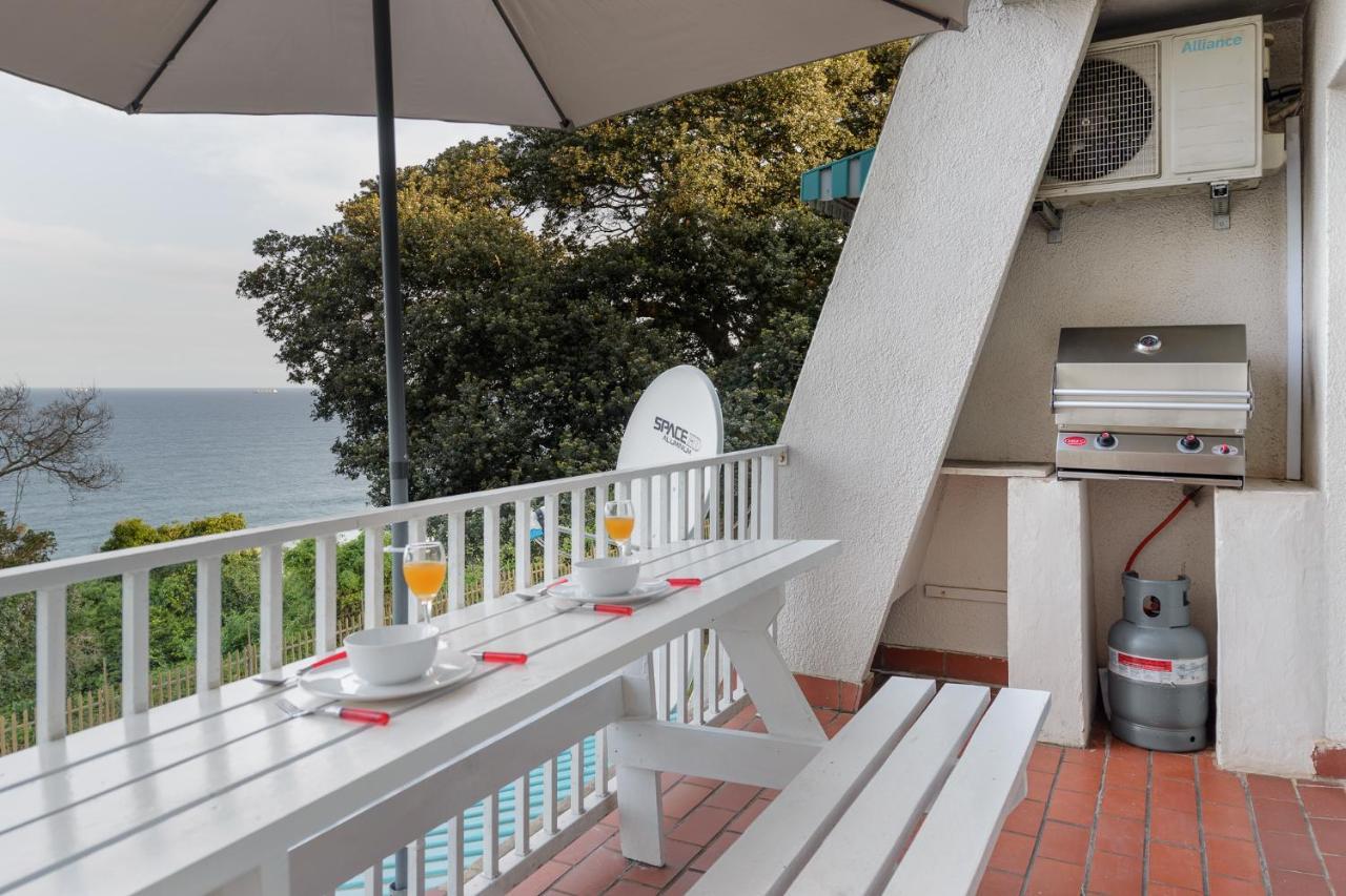 The Cascades Apartment Umdloti Ngoại thất bức ảnh