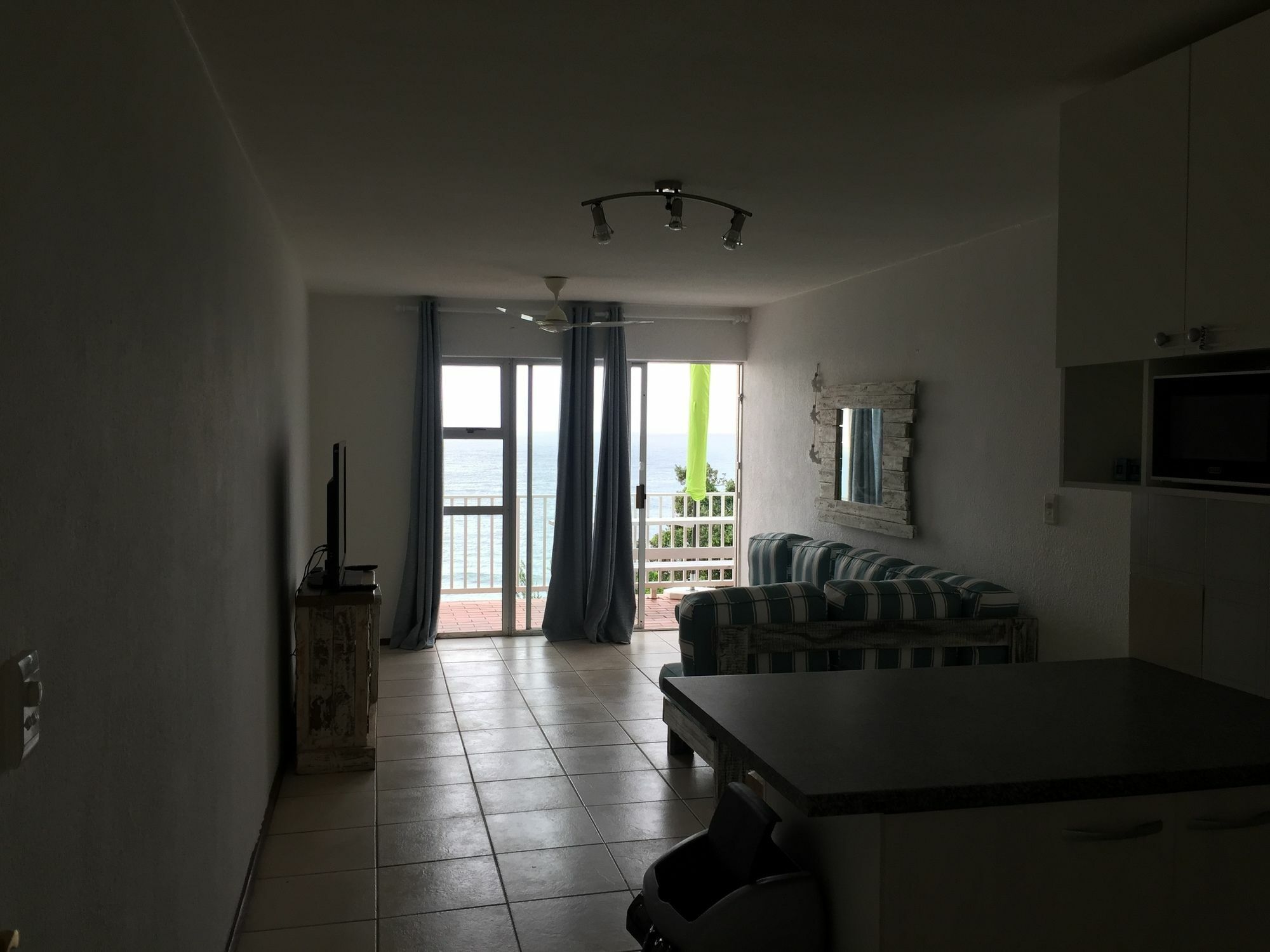 The Cascades Apartment Umdloti Ngoại thất bức ảnh