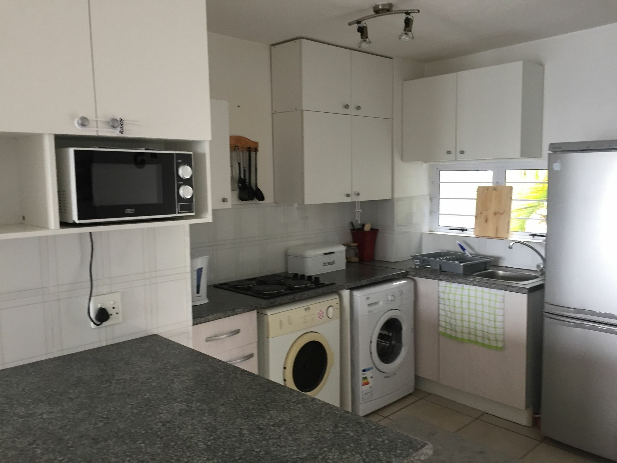 The Cascades Apartment Umdloti Ngoại thất bức ảnh