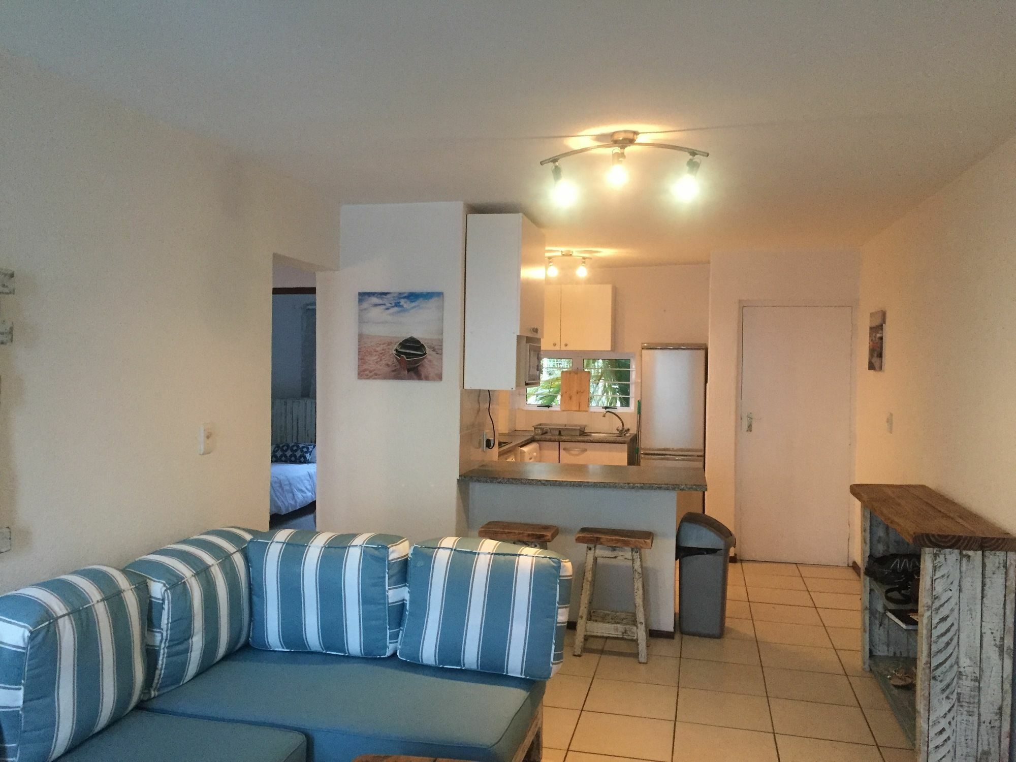 The Cascades Apartment Umdloti Ngoại thất bức ảnh